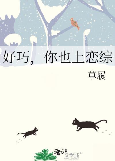 你也上恋综