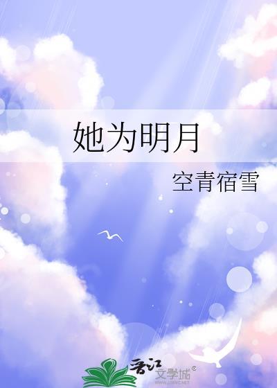 她为明月(快穿)txt