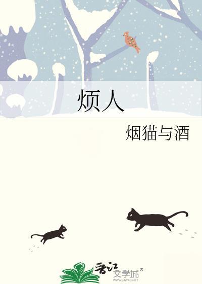 烦人的村民动画片完整版