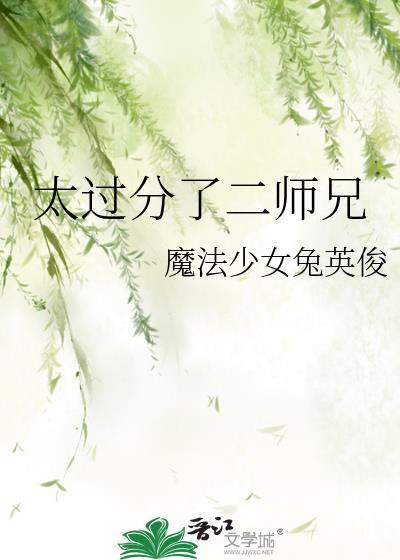 太过分了二师兄TXT
