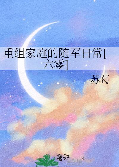 重组家庭txt在线阅读