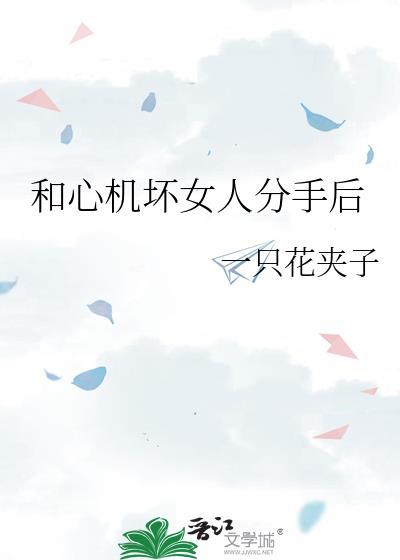 和心机坏女人分手后gl晋江