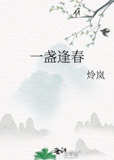 一盏春光说的什么