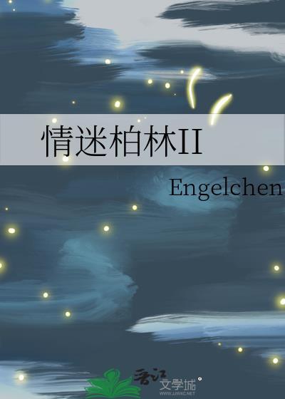 情迷柏林3婚后番外免费阅读全文