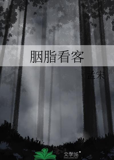 胭脂看客孟宋番外txt