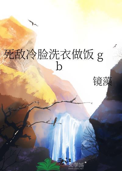 死敌冷脸洗衣做饭by镜藻 百度