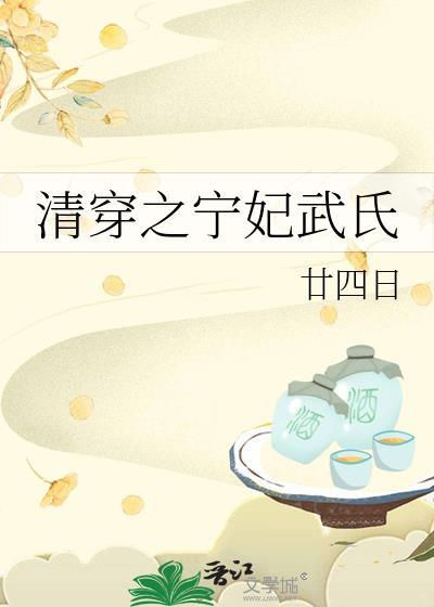 清穿之我是宁妃