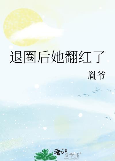 退圈后我翻红了