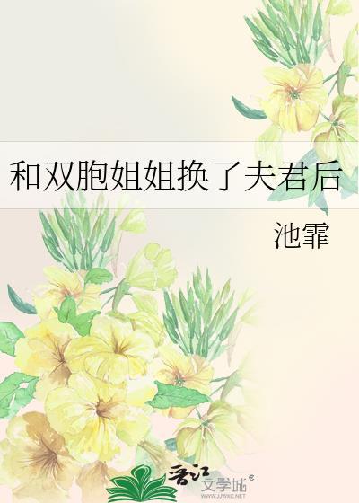 双胞姐妹互换身份