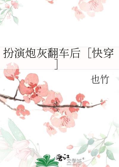 扮演炮灰翻车后[快穿