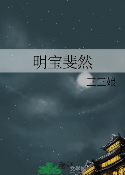 明宝斐然笔趣阁