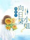 你好!向日葵小姐英文
