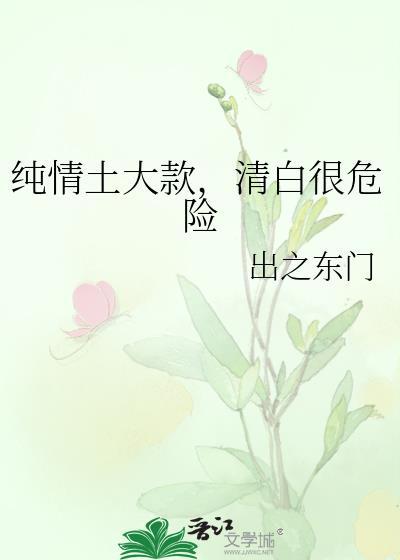 纯情指的是
