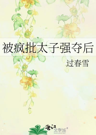 被太子抢婚之后 作者明月像饼