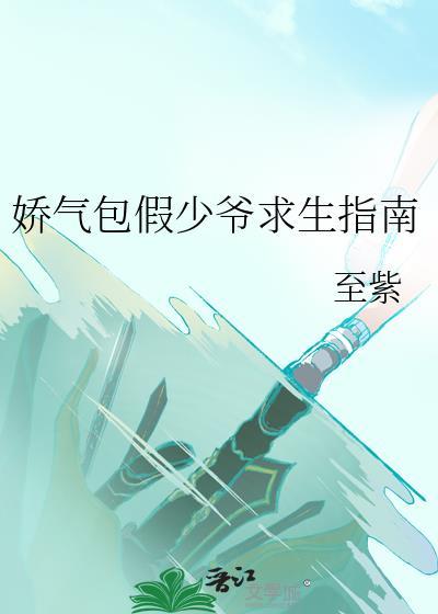 娇气包假少爷求生指南作者至紫