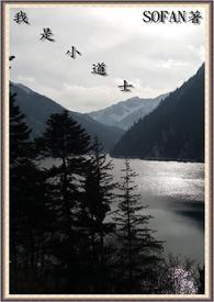 小道士作品