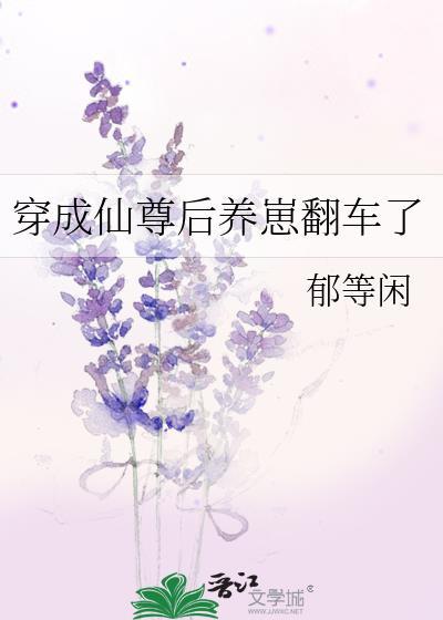 穿成仙尊的心灵世界