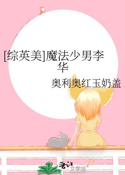 魔法少女穿越综英美