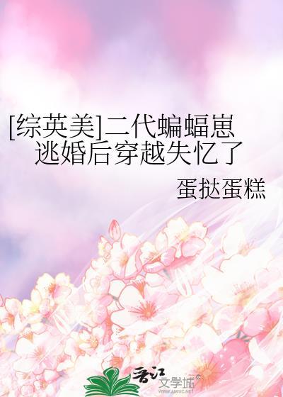 综英美蝙蝠一家反穿