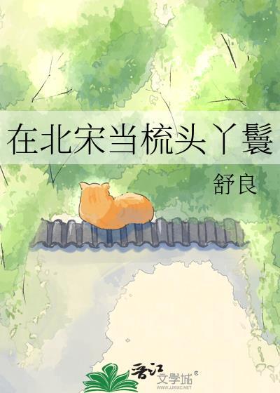 在北宋当梳头丫鬟全文阅读