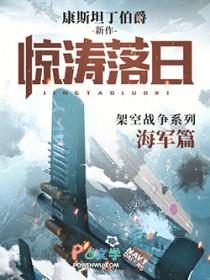 惊涛落日康斯坦丁伯爵