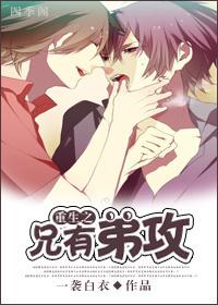 重生之兄有弟攻by夜风