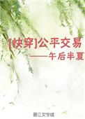 公平交易快穿2txt链接