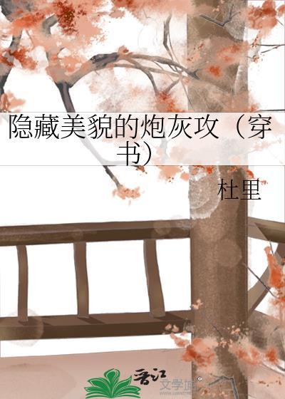 隐藏美貌的炮灰攻穿书