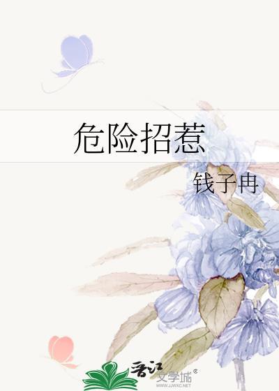 危险招惹贺清辞
