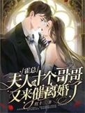 霍夫人又想离婚了