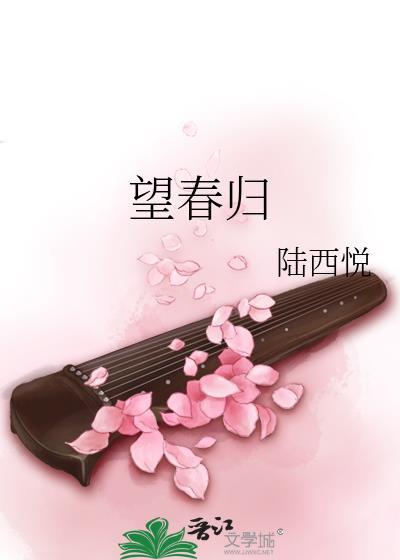 望春归陆西悦讲什么