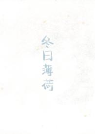 冬日薄荷(校园)