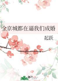 全京城都在逼我们成婚 起跃晋江