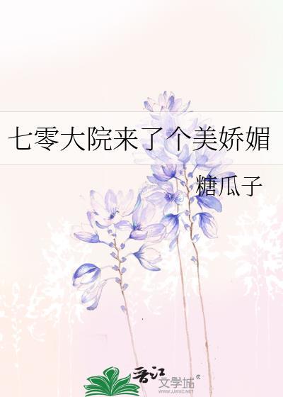 七零大院来了个美娇媚 作者糖瓜子