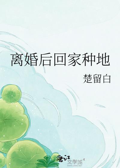 离婚后回家种地txt晋江