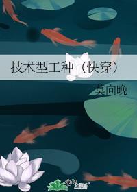 技术型工种快穿好看吗