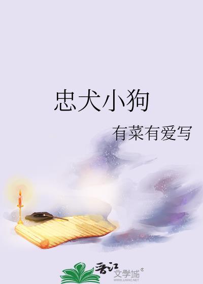 忠犬小q