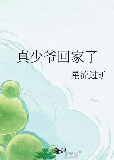 真少爷回家了(近代现代)