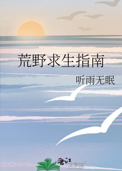 荒野求生指南听雨无眠