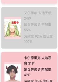 向导小姐有点忙(人外NPN)