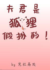 狐狸夫君好腹黑