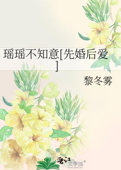 瑶瑶不知意[先婚后爱