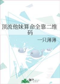 顶流他妹算命全靠二维码作者一只薄薄