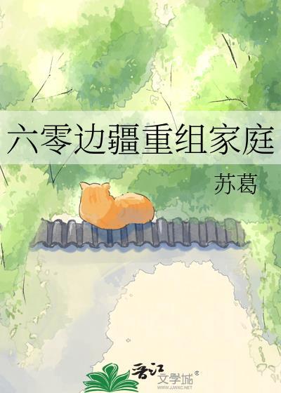 六零边疆重组家庭by苏葛
