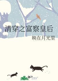 清穿之富察皇后作者映在月光里