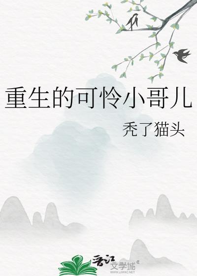重生的可怜小哥儿 秃了猫头