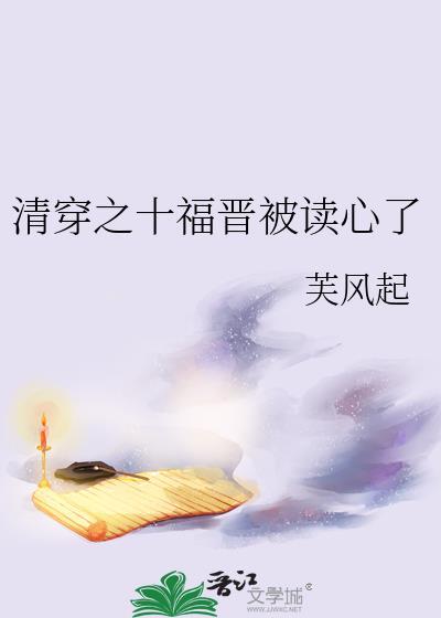 清穿之十福晋日常