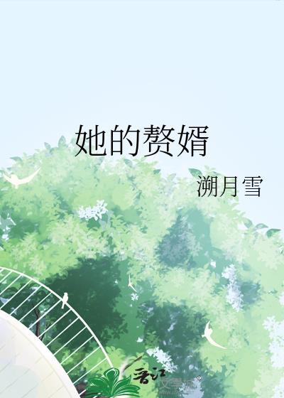 她的赘婿免费阅读