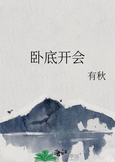 卧底什么