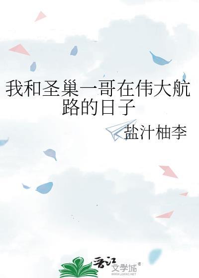 我和圣巢一哥在伟大航路的日子免费阅读